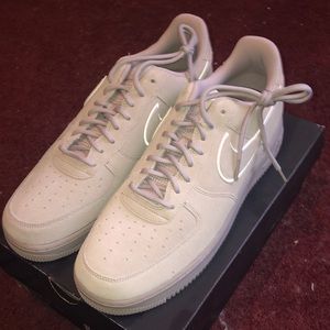 Air Force 1 ‘07 LV8 Suede Nike Air Force